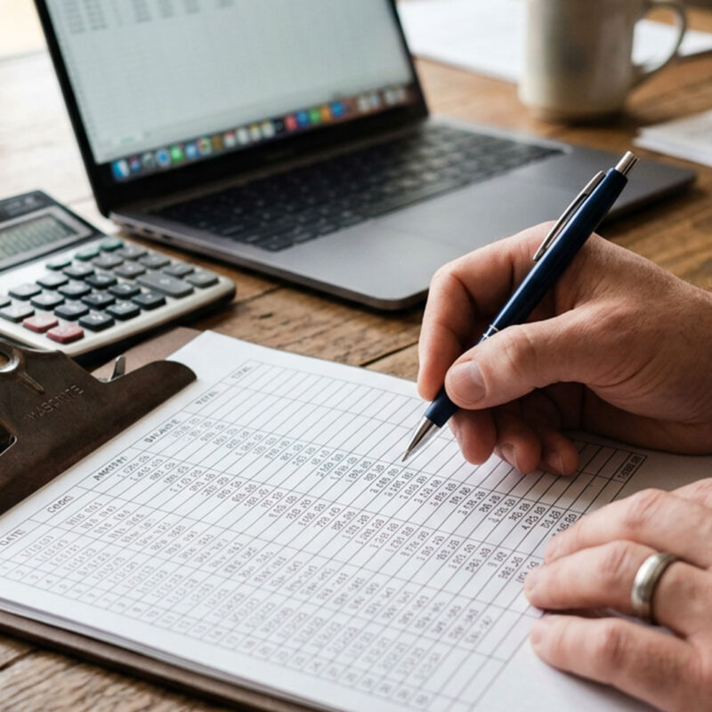 Cosa fare per recuperare i contributi non versati