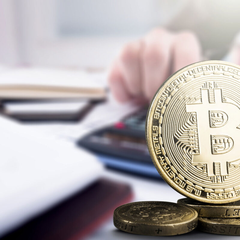 Quanto vengono tassate le criptovalute