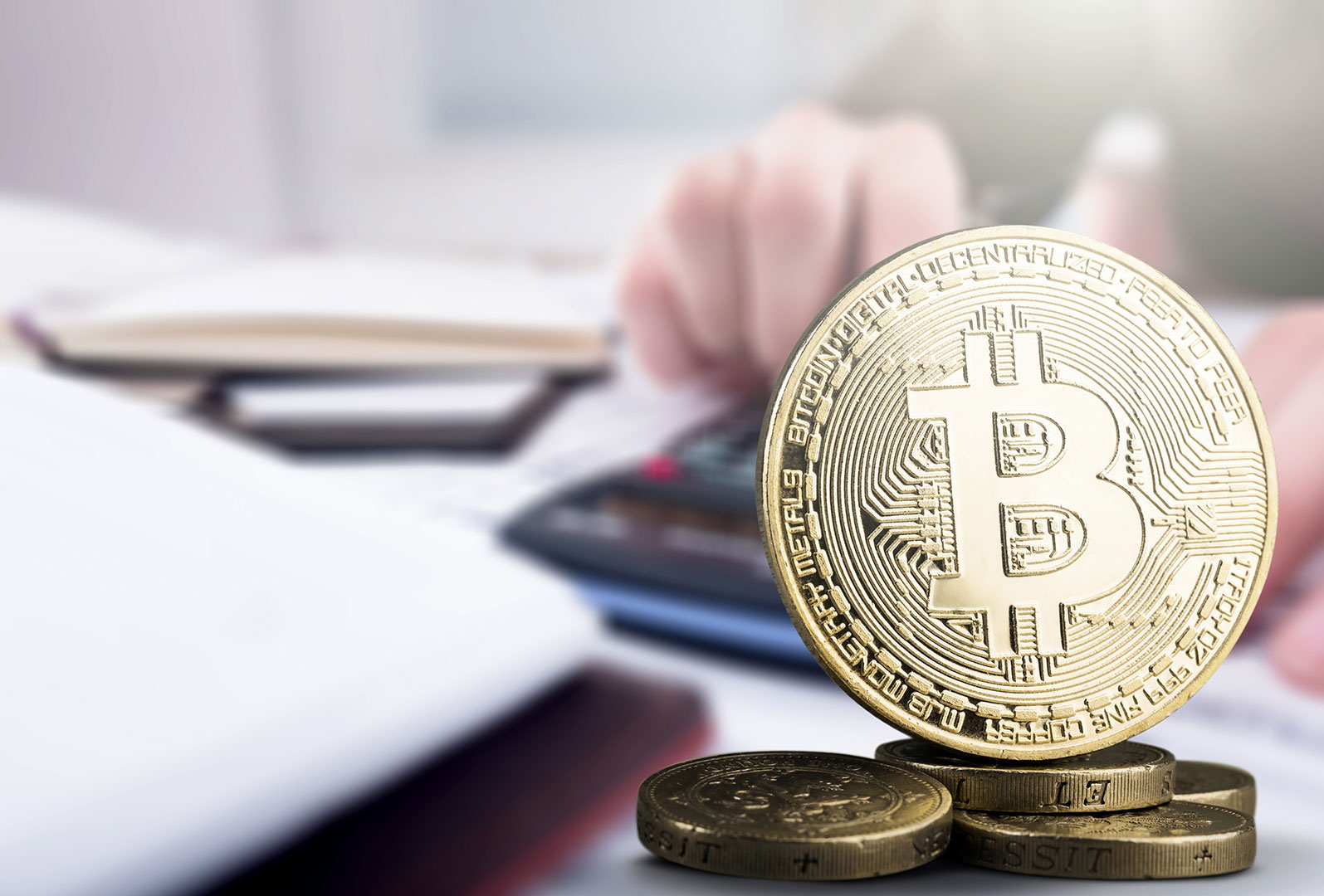Quanto vengono tassate le criptovalute
